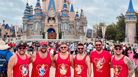 WDW June 2025 Gay Days general Discussion Thread