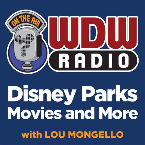 WDW Radio # 665.2 - Former Imagineer Tom K. Morris: His Career …