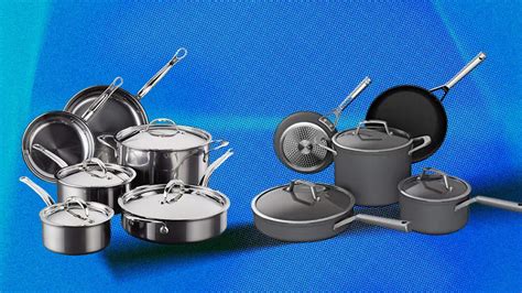 We've Tested 200+ Cookware Sets. These Are the Best. - balustradellc