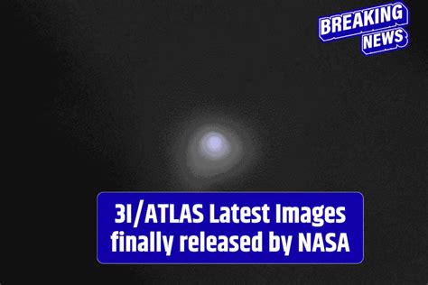 We’ve just released the latest images of the interstellar comet 3I ... - wintechmobiles.com