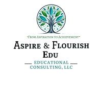 WE ASPIRE TO FLOURISH A