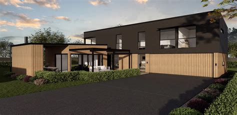 We Build Architecturally Designed Luxury Homes - balustradellc