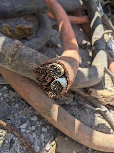 We Buy Copper Pipe – Hart Recycling EPA approved - raincitystudios.com
