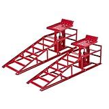 We Chose The Best Car Ramps in The UK - 2/2026 | TOProducts.co.uk - balustradellc