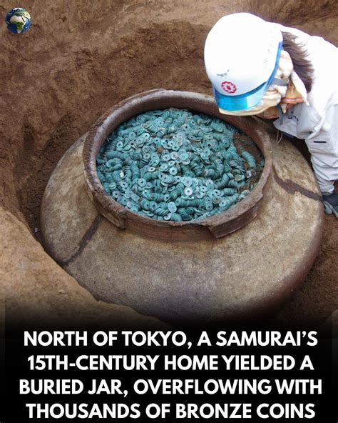 We discovered a strange treasure jar buried for thousands of years ... - balustradellc