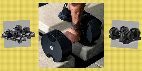 We Found the Best Adjustable Dumbbells for Every … - balustradellc