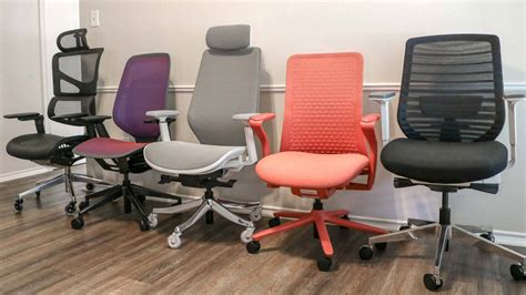 We Found the Best Office Chairs After a Decade of Testing - balustradellc