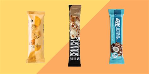 We Found the Best Protein Bars of 2025 That Taste … - balustradellc