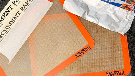 We love MMmat silicone baking mats, and here’s why - balustradellc