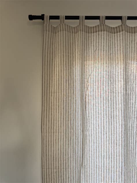 We Review The 7 Best Linen Curtains (2026) - The … - balustradellc