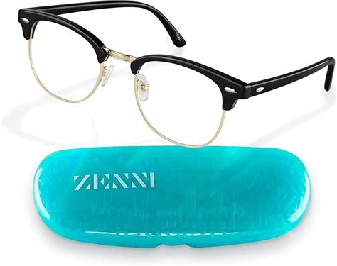 We Reviewed Zenni Blue Light Blocking Glasses - BuzzFeed - balustradellc