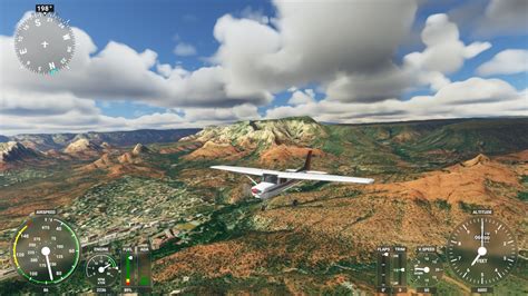 We test Microsoft Flight Simulator's recommended PC … - balustradellc
