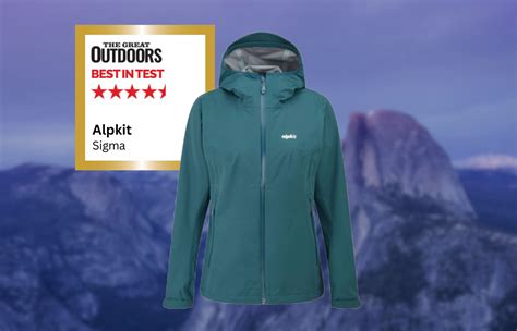 We test the best budget waterproof jackets 2026 - TGO … - balustradellc