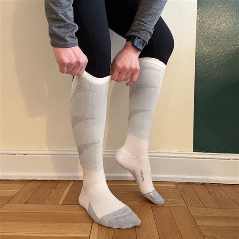 We tested 20+ compression socks over two years - MSN - balustradellc