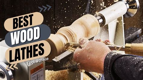 We Tested 7 Wood Lathes and Found the Best One for 2025! - balustradellc