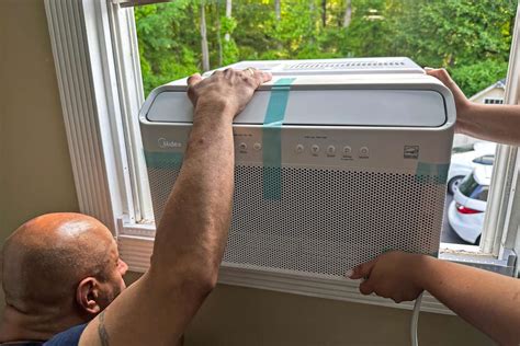 We Tested the 5 Best Air Conditioners to Stay Sweat-Free - balustradellc