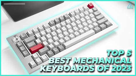 We tested the 5 best mechanical keyboards of 2023 - balustradellc