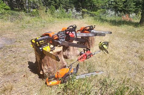 We Tested the Best Chainsaw Options, See Our Top … - balustradellc