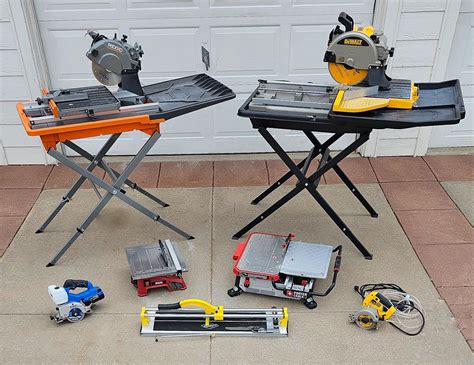 We Tested the Best Tile Saws, See Our Top Pick - Bob … - balustradellc