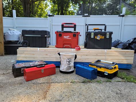 We Tested the Best Tool Boxes, See Our Favorites … - balustradellc