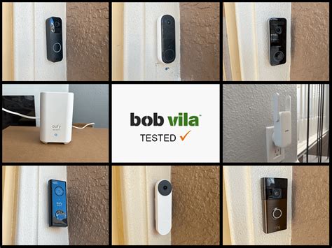 We Tested the Best Video Doorbells, See Our … - balustradellc