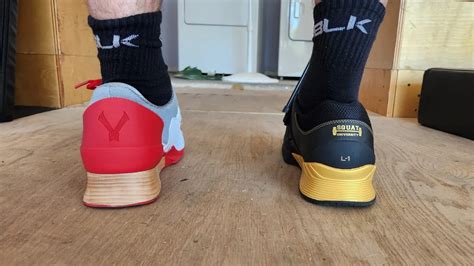 We Tested The Best Weightlifting Shoes In 2024 (Olympic Lifting, Squats ... - balustradellc