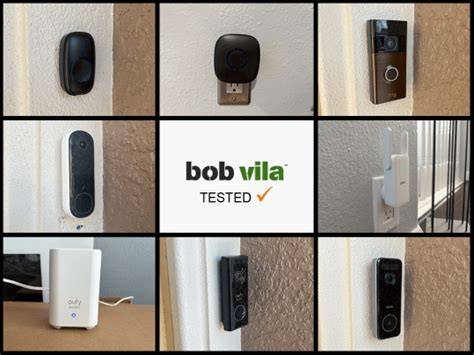 We Tested the Best Wireless Doorbells, See Our Top … - raincitystudios.com