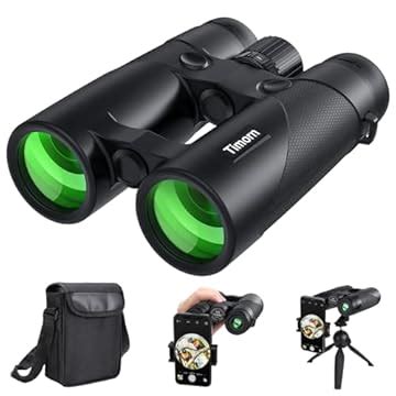 We Tested Top Binoculars for Birding and Hiking - balustradellc