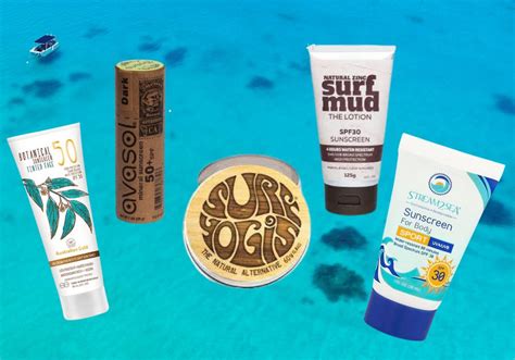 We Tried It: Our Picks for the Best Surf Sunscreen - balustradellc