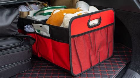 We Tried The Top-Rated Trunk Organizers: Which Is Best For ... - SlashGear - balustradellc