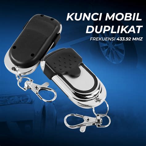 WE32 Duplikat Kunci Mobil Remot Cloning Wireless - Cadangan Kunci … - balustradellc