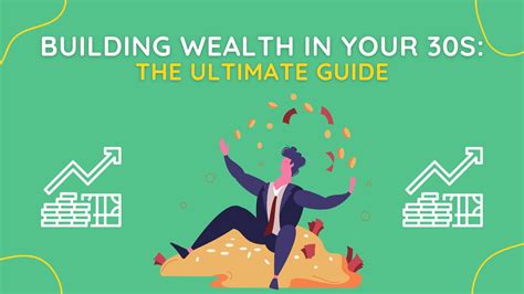 Wealth Building in Your 30s: Essential Strategies - Waleeto Blog - balustradellc