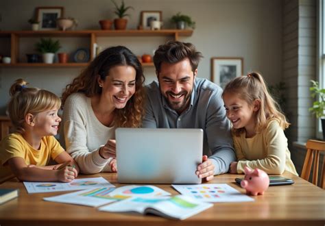 Wealth Management Strategies for Young Families: Best Practices - balustradellc