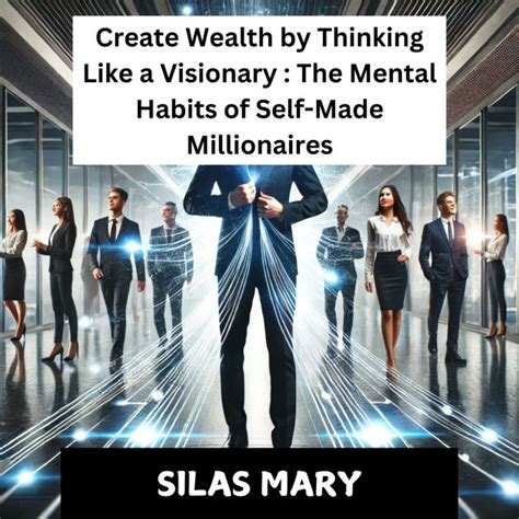Wealth Psychology: The Thinking Pattern of Self-Made Millionaires - balustradellc