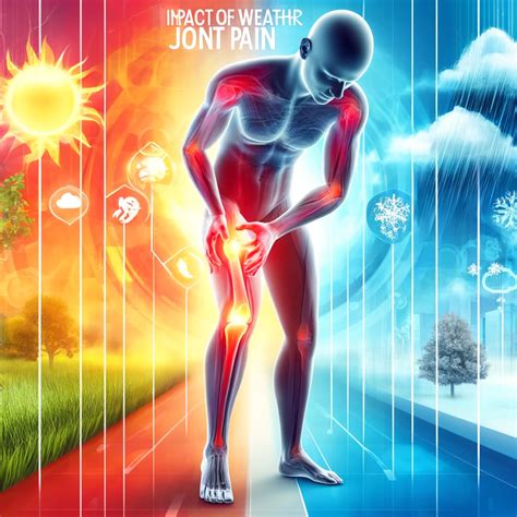Weather change and joint pain - balustradellc