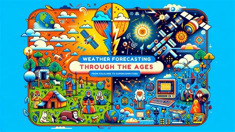 Weather Forecasting Through the Ages - Science@NASA - wintechmobiles.com