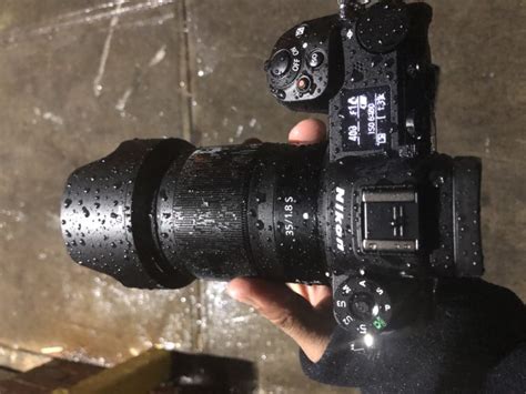 Weather Sealed Cameras - a Complete List • PhotoTraces - balustradellc