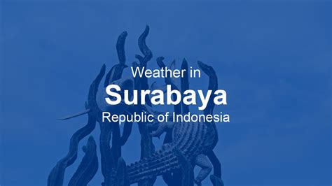 Weather Surabaya - meteoblue - balustradellc