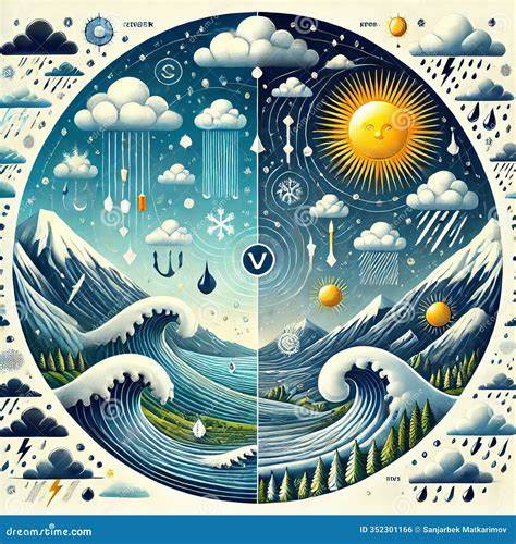 Weather systems and patterns - National Oceanic and … - raincitystudios.com