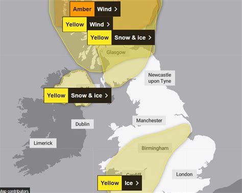 Weather Warnings & Watches | MetService - coolestguyplanet.net