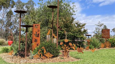 Weathered Garden Art - Etsy UK - muktibox.com