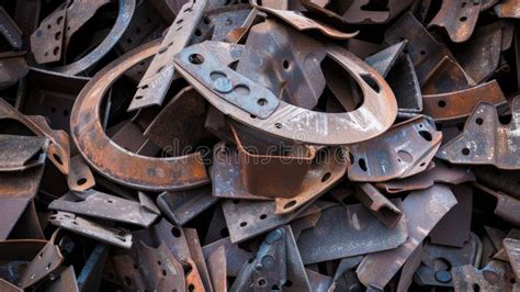 Weathered Scrap Metal Illustrations & Vectors - Dreamstime - muktibox.com