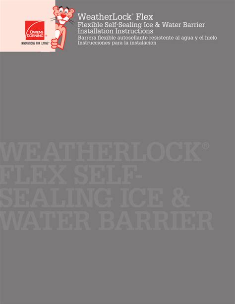 WEATHERLOCK FLEX - dcpd6wotaa0mb.cloudfront.net