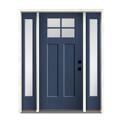 Weatherstripping Included Front Doors at Lowes.com - balustradellc