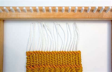 Weaving 101: A Basics Tutorial for the Beginner - balustradellc