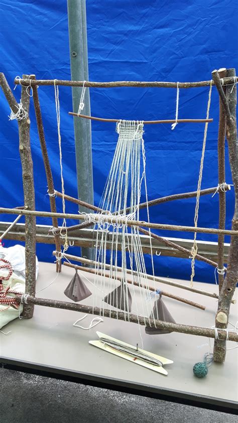 Weaving in the Iron Age - Cotswold Archaeology - wintechmobiles.com