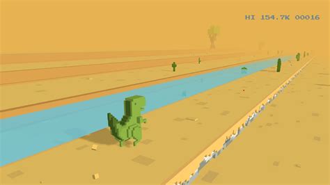 WEB APP Creating dinogame from GOOGLE! PART 1 YouTube