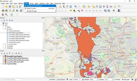 Web Mapping Tools to Publish Easily - Life in GIS - wintechmobiles.com