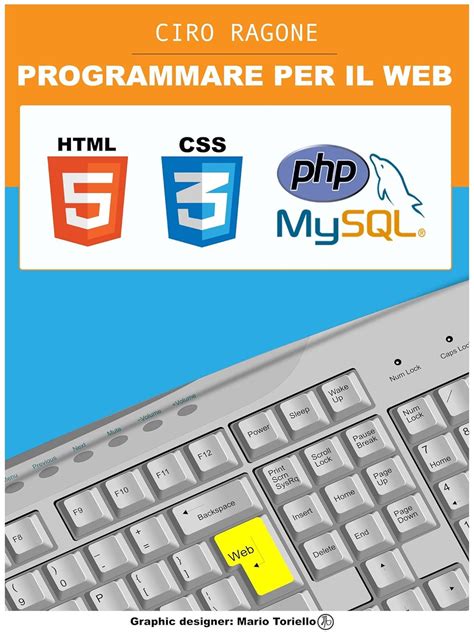 WEB PROGRAMMING AND DESIGN: HTML5, PHP + MySQL, CSS3