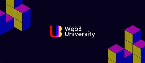Web3 University - Your Guide to Blockchain Development - balustradellc